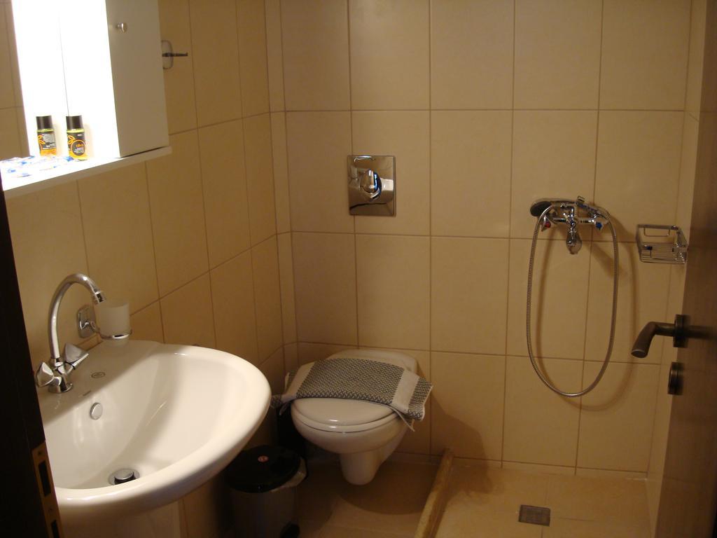 Old Town Apartments Chania  Ngoại thất bức ảnh