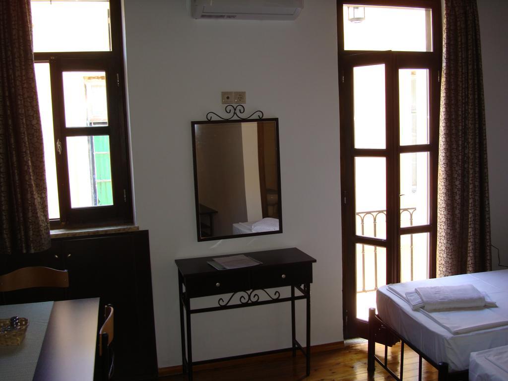 Old Town Apartments Chania  Ngoại thất bức ảnh