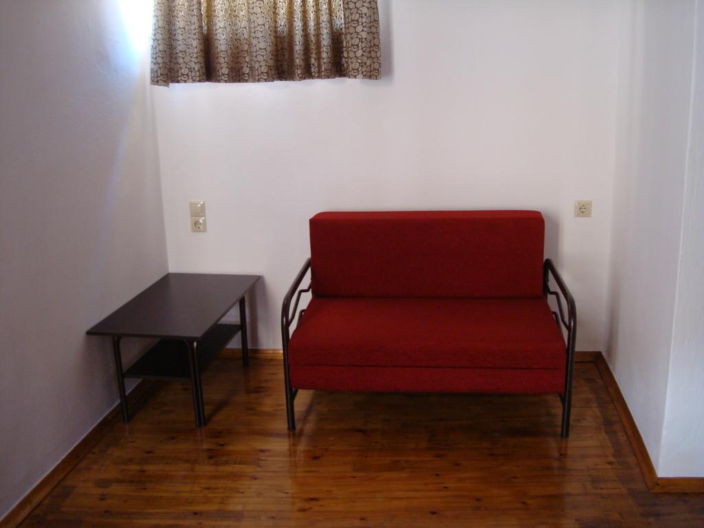 Old Town Apartments Chania  Ngoại thất bức ảnh