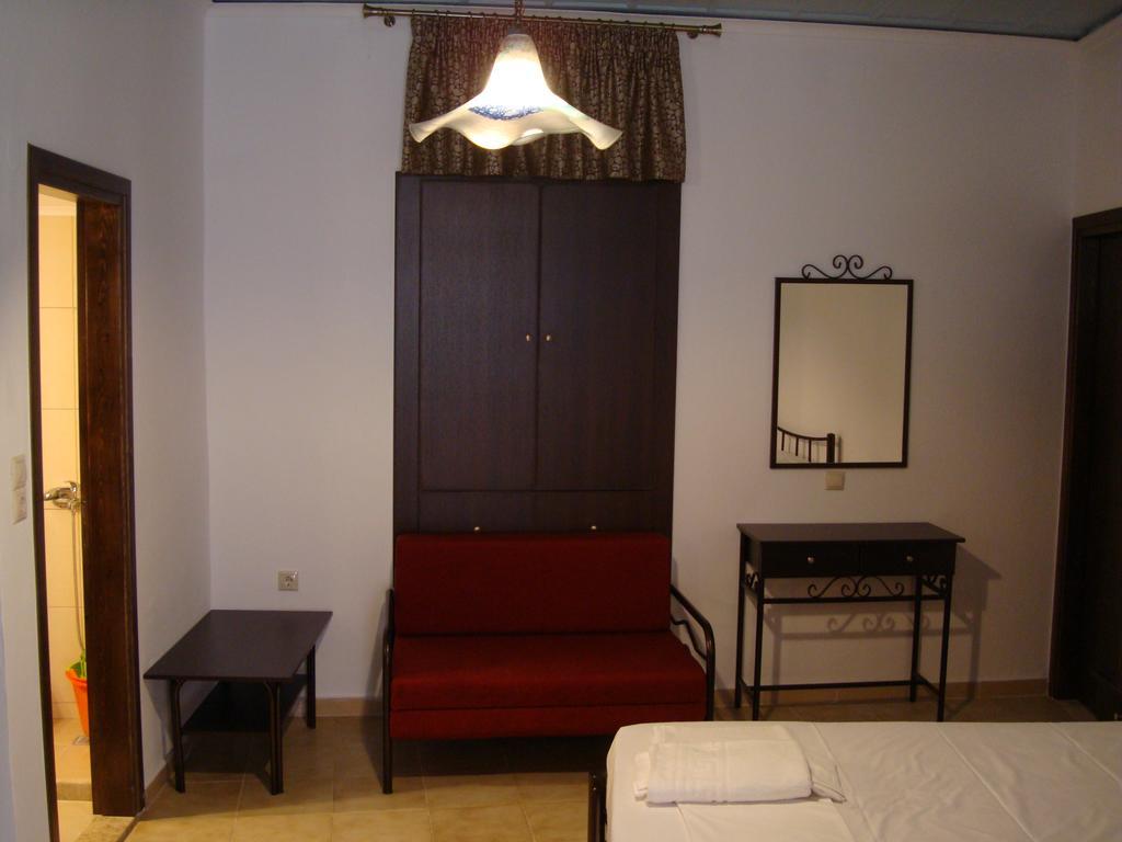 Old Town Apartments Chania  Ngoại thất bức ảnh