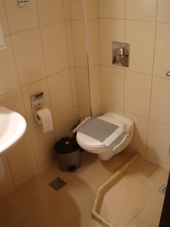 Old Town Apartments Chania  Ngoại thất bức ảnh