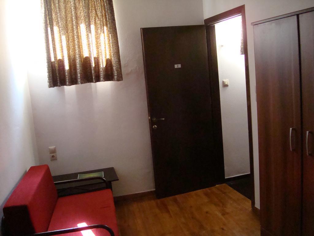 Old Town Apartments Chania  Ngoại thất bức ảnh