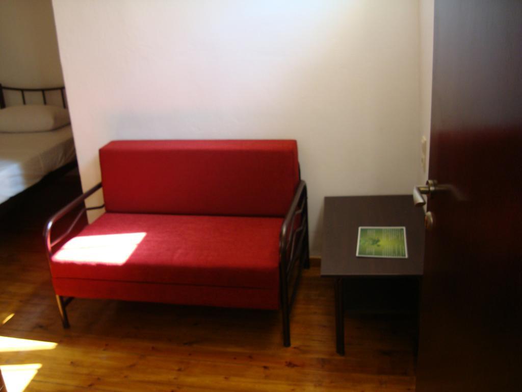Old Town Apartments Chania  Ngoại thất bức ảnh