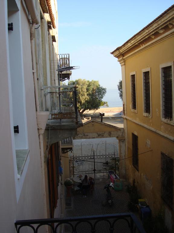 Old Town Apartments Chania  Ngoại thất bức ảnh